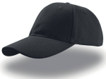 Casquette 6 pans promo