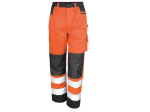 Pantalon haute visibilité