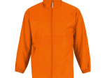 Veste coupe-vent homme