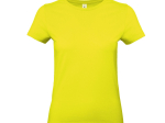 Tee-shirt femme col rond 190