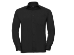 Chemise homme en polycoton