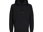 Sweat à capuche unisexe