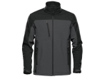 Veste softshell 3 couches