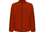 Veste softshell femme 3 couches