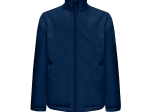 Veste softshell homme 3 couches