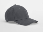 Casquette 6 panneaux en coton organique