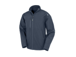 Softshell en polyester recyclé