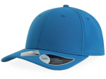 Casquette en polyester recyclé