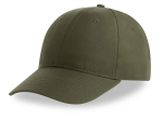 Casquette baseball 6 pans