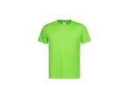 Tee-shirt unisexe col rond
