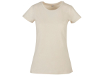 Tee-shirt basic femme