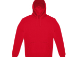 Sweat capuche unisexe