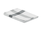 KITCH - Torchon de cuisine tissu recycl