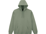 Sweat à capuche unisexe
