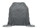 CABETRI COLOUR - Sac coton recyclé de 140 gr/m²