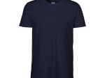 Tee-shirt homme col v