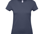 Tee-shirt femme col rond 150