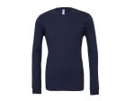 Tee-shirt manches longues unisexe