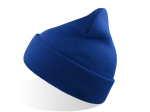 Bonnet en polyester recyclé