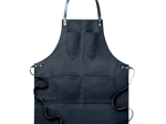 CHEF - Tablier en toile enduite