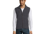 NORWAY GILET POLAIRE UNISEX