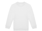 Sweat col rond unisexe