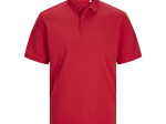 Polo unisexe en coton organique