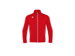 Sweat grand zip enfant
