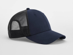 Casquette style trucker