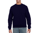 Sweat 50/50 col rond 270