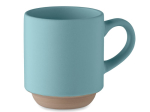 CERACK - Mug en céramique 170 ml