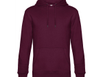 Sweat capuche king