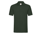 Polo homme coton 180