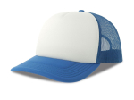 Casquette style rappeur