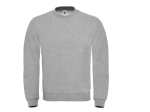 Sweat 80/20 manches droites 280
