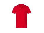 Polo homme maille jersey