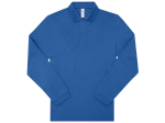 Polo manches longues 180