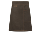 Tablier urban casual-style