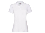 Polo femme coton 180