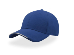 Casquette en polyester recyclé