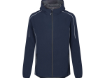 Softshell légère homme