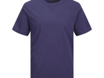 Tee-shirt unisexe en coton organique