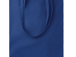 COTTONEL COLOUR + - Sac shopping coton 140gr/m²