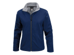 Veste softshell essentiel femme