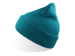 Bonnet en polyester recyclé