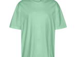 Tee-shirt coupe oversize