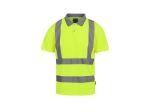Polo haute-visibilité