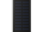 SOLAR POWERFLAT - batterie externe solaire 8000mAh