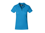 Polo piqué 220