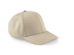 Casquette 6 pans